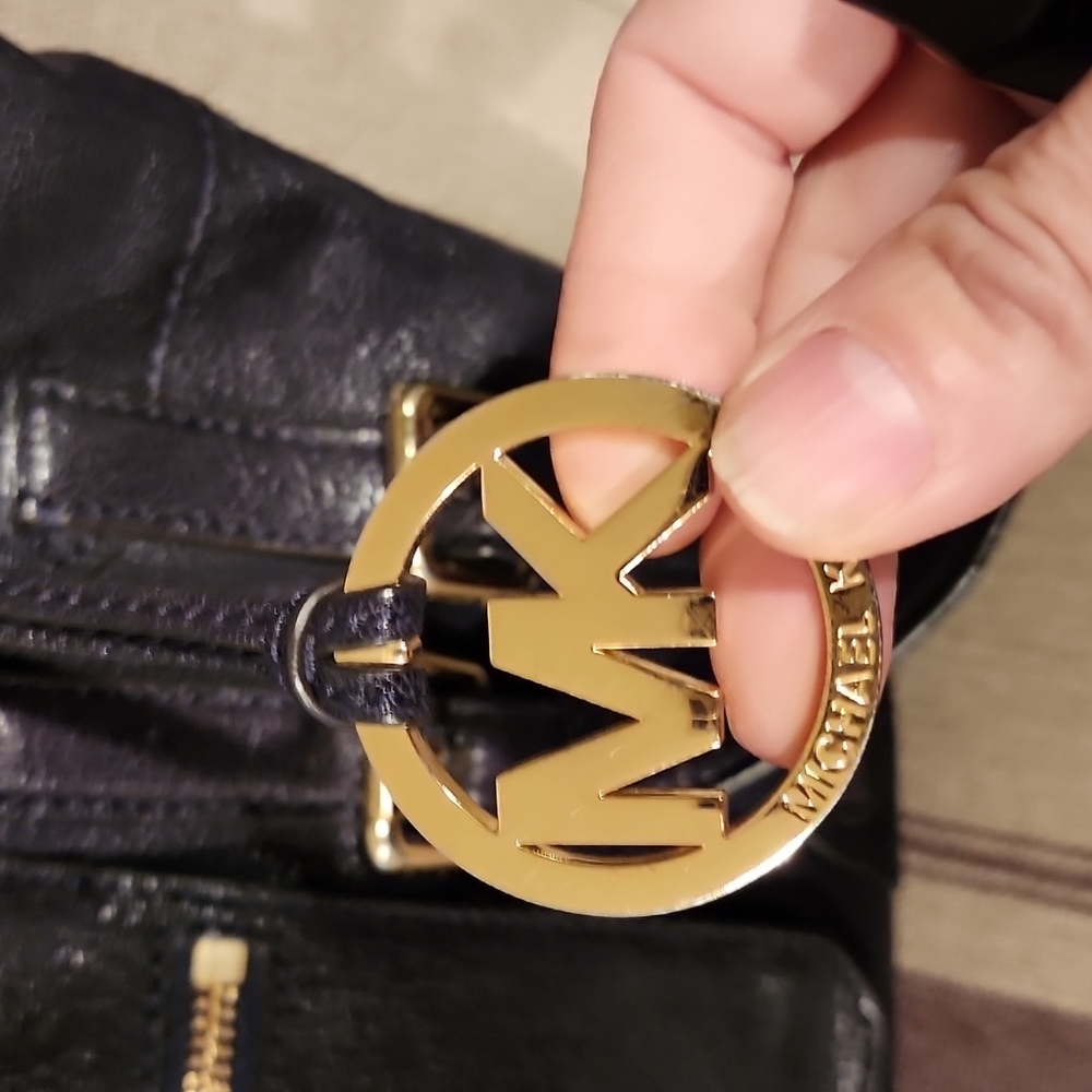 MK bag and wallet - Picture 7 of 9